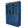 SureDry Scope Drying Cabinet w/ Dual Dri-Scope Aid Systems [20 Scope Capacity]