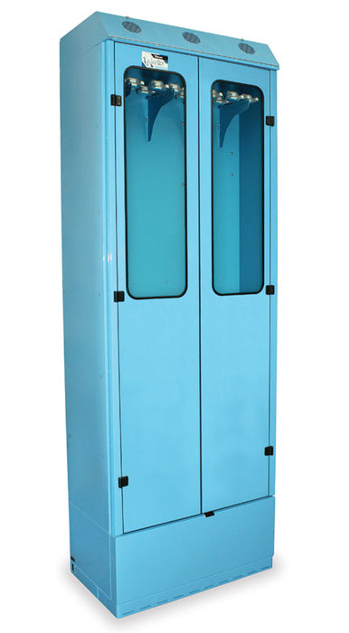 SureDry Extra-Tall Enteroscope Drying Cabinet [16 Scope Capacity]