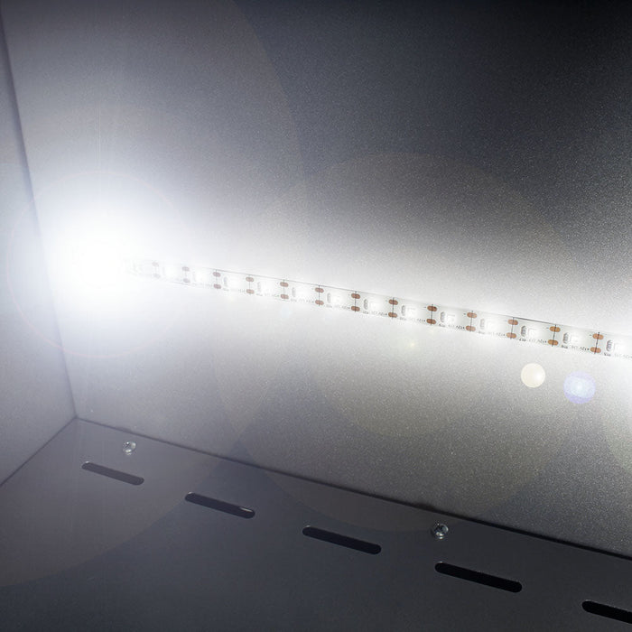 LED UV Disinfection Light for Wall-Mounted Scope Drying Cabinet
