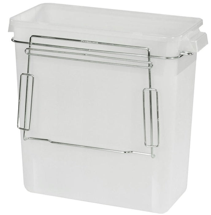 Waste Container for M-Series or A-Series Clinical Cart
