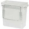 Waste Container for M-Series or A-Series Clinical Cart