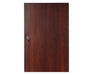 Cherry Mahogany Wall-Mounted Cabinet Only