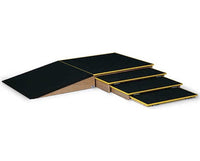 Ramp and Curb Set