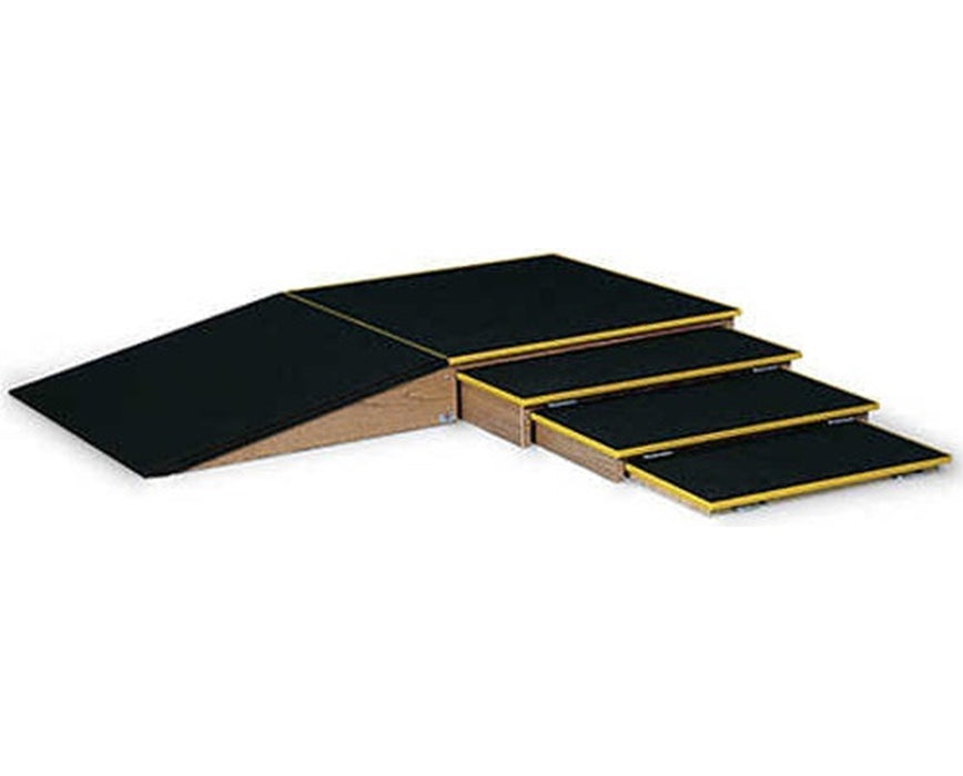 Ramp and Curb Set