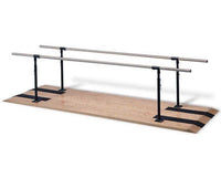 Height Adjustable Parallel Bars