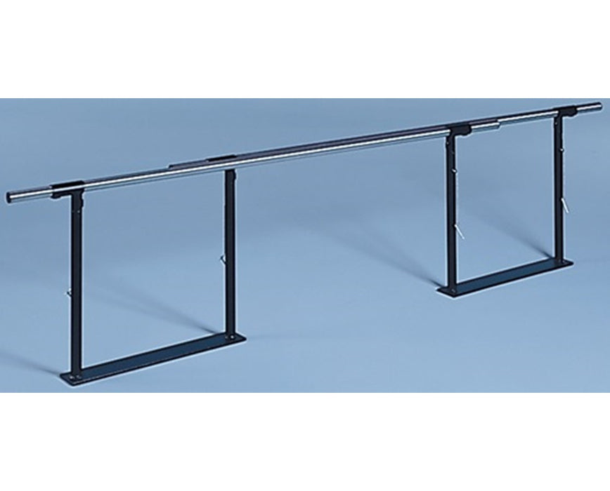 Folding Parallel Bars