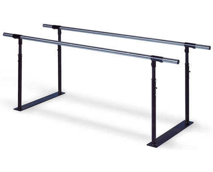 Folding Parallel Bars