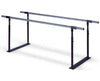 Folding Parallel Bars. 9 ft. for Physical Therapy