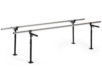Floor Mounted Parallel Bars