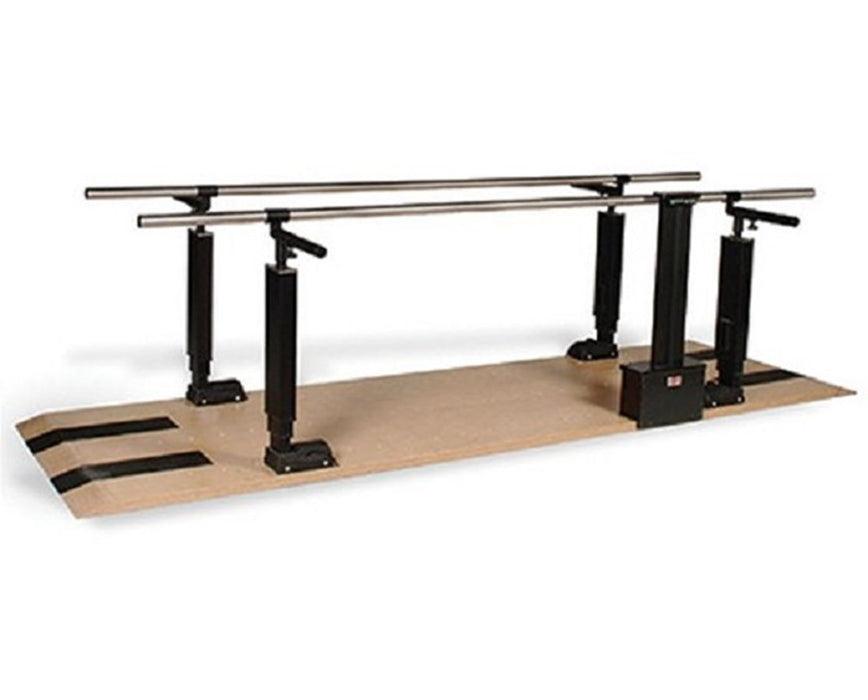 Power Height Parallel Bars