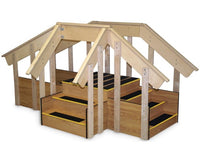 3-in-1 Training Rehab Staircase