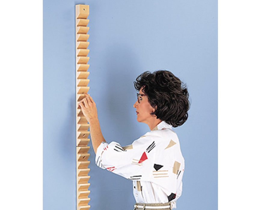 Shoulder Conditioning Finger Ladder