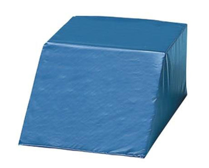 Cube Positioning Pillows with Incline Edge 20" Wide