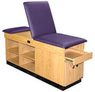 Sports Convertible Taping - Treatment Table w/ Adjustable Back