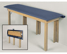 Treatment Table w/ Flat Top (Foldable)