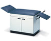 2-in-1 Cabinet Exam Table w/ Adjustable Back