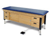 Hi-Lo Extra Long Trainers Therapy Table