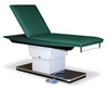 Powermatic Power Hi-Lo Treatment Table. Wheelchair Accessible w/ Adjustable Back