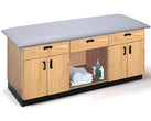 All-Purpose Cabinet Treatment Table w/ Flat Top