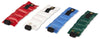 Hugger Gold-Line Wrist & Ankle Weights Set. 5 pcs (1,2,3,4,5 lb)