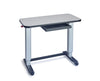 Multi-Purpose Standard Hand Table w/ Drawer for Physical Therapy