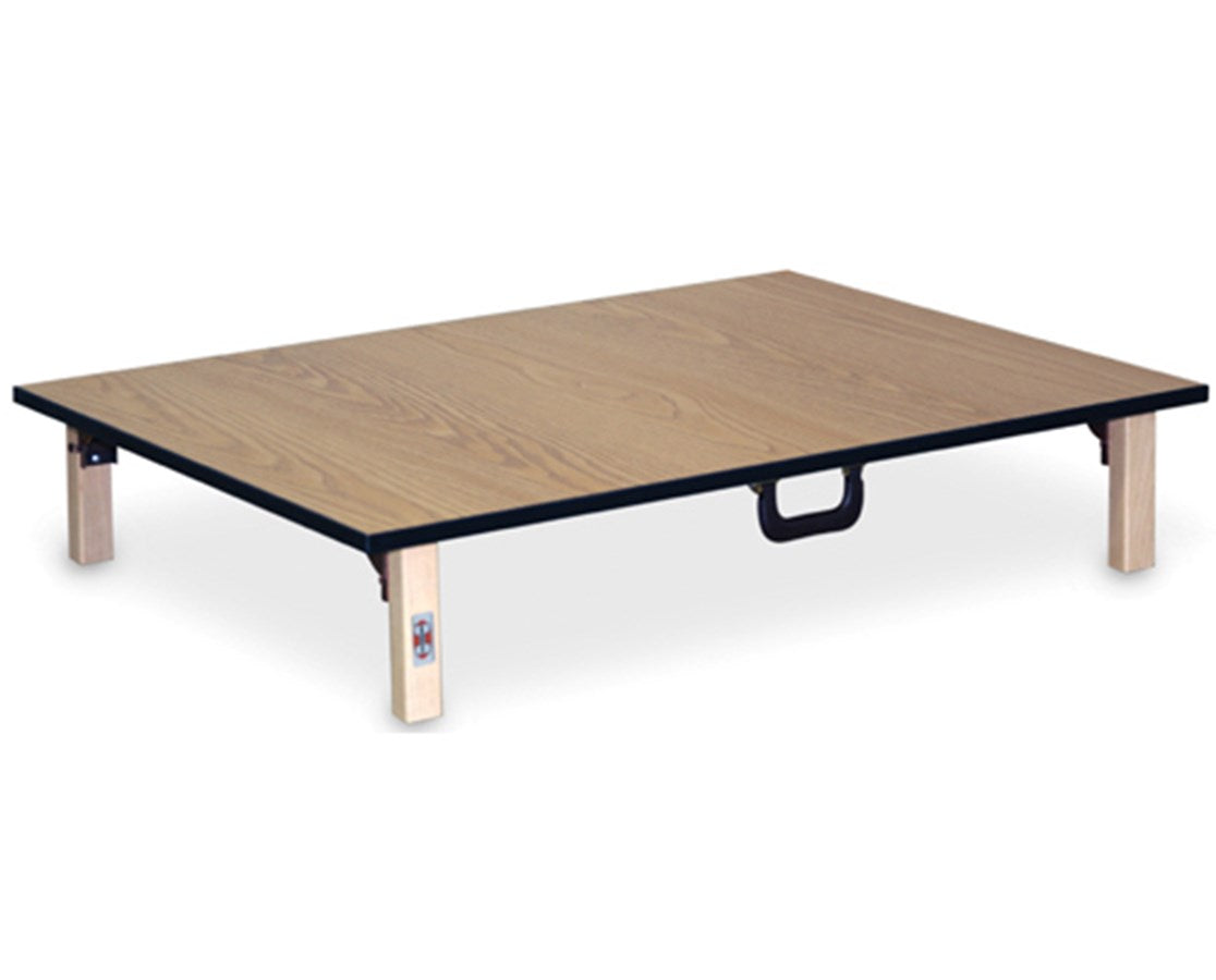 Adult Powder Table Hausmann Rehab Range of Motion Powder Board Table. Save at Tigermedical ...