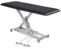 Mammoth 1 Power Hi-Lo Exam Table w/ Flat Top