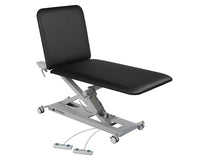 Mammoth 2 Power Hi-Lo Exam Table w/ Adjustable Back