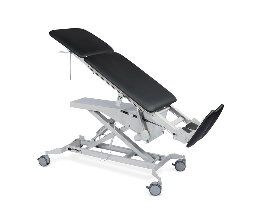 Mammoth T: Hi-Lo Therapy Tilt Table