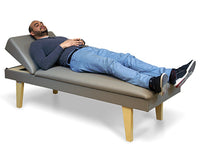 Inwood Recovery Couch w/ Adjustable Headrest
