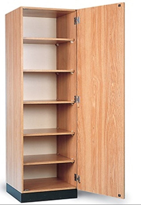 Single Door Storage Cabinet