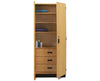 Thera-Wall Therapy Cabinet w/ Storage Drawers
