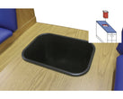 Waste Hamper & Cut-Out for Proteam Taping Stations