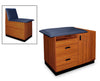 Sports Single-Seat Taping Treatment Station 42