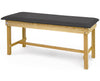 Athletic Training S&W Treatment Table - Customizable