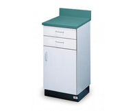 18"W Base Cabinet w/ 2-Drawers. Pro-Line