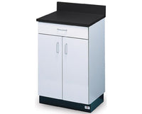 24"W Base Cabinet w/ 2-Doors & 1 Drawer. Pro-Line