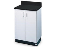 24"W Base Cabinet w/ 2-Doors. Pro-Line