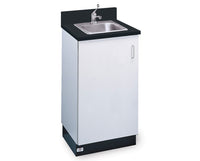 18"W Base Cabinet. 1 Door w/ Sink. Pro-Line