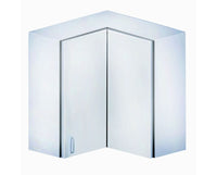 24" x 24"W Wall Corner Cabinet. Pro-Line