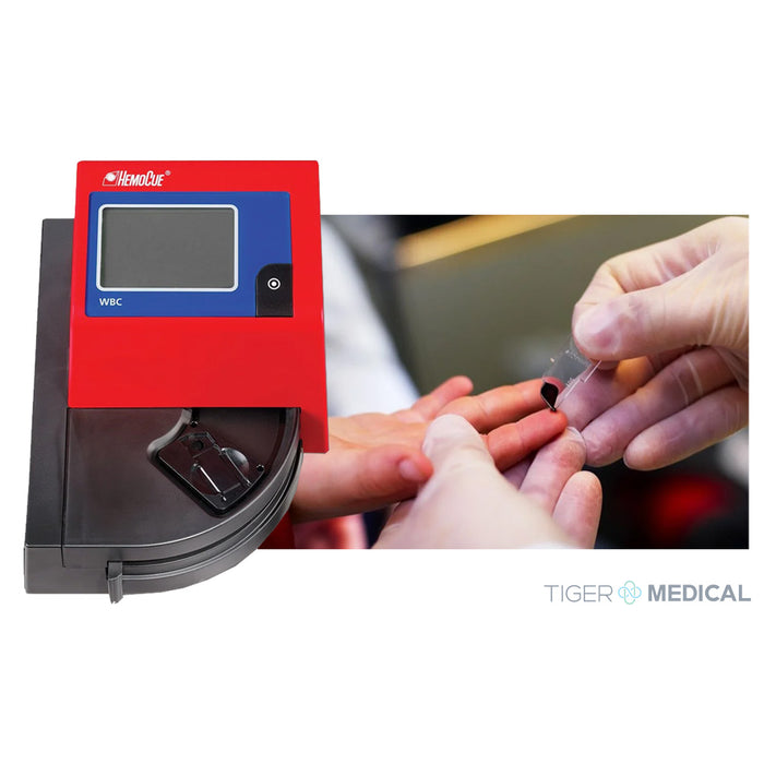 WBC Analyzer
