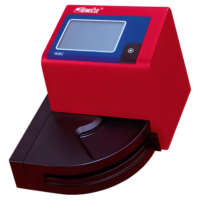 WBC Analyzer