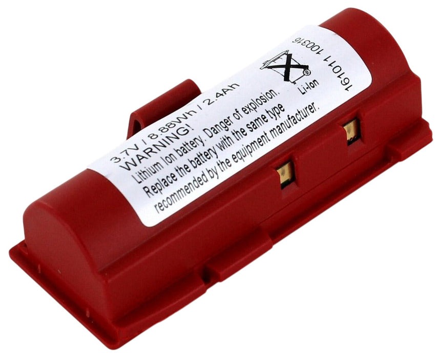 201 DM Battery