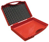 Hard Shell Carrying Case with Interior Fitting