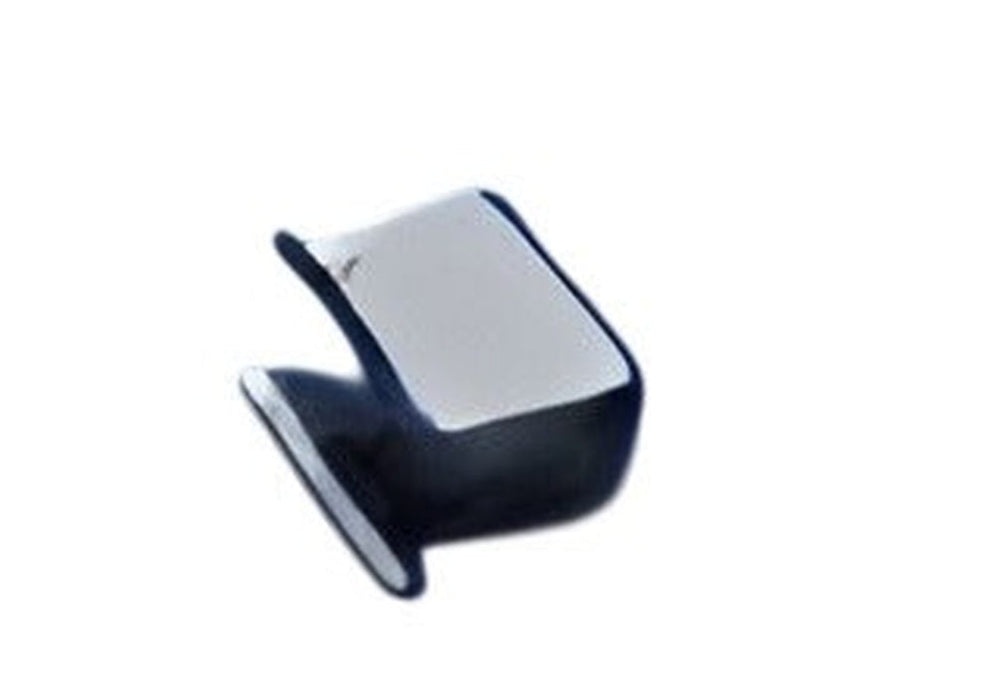 Clip for Cell Concentrators. Stainless Steel (4/bx)