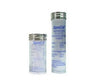 SafeCrit Capillary Tube. 75 mm. Sodium Heparin (100/vial, 10vial/bx: Total 1000/cs)