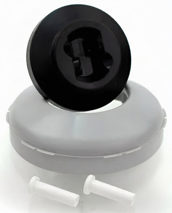 StatSpin Rotor Fixed Angle Rotor, 2 x 1.5 ml with O-Ring and Adaptors
