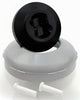 StatSpin Rotor Fixed Angle Rotor, 2 x 1.5 ml with O-Ring and Adaptors