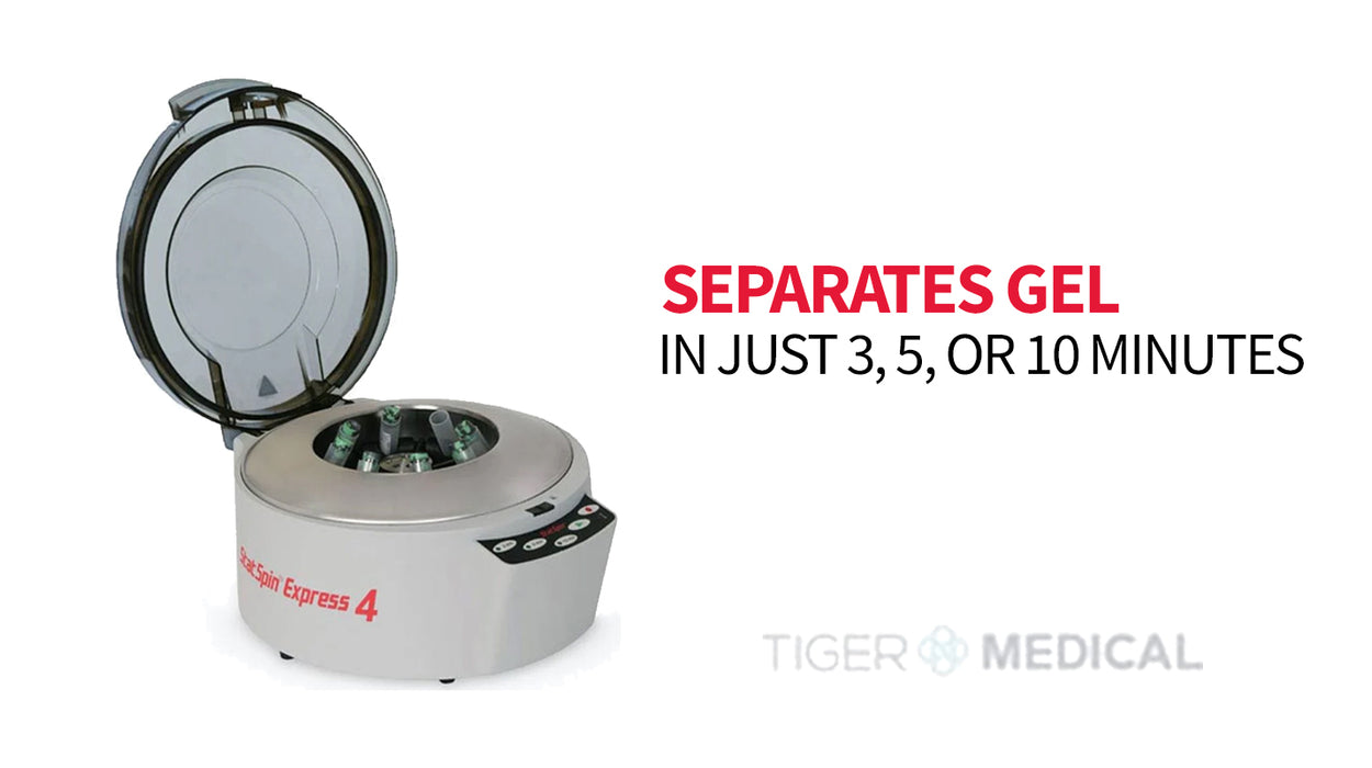StatSpin Express 4 Centrifuge