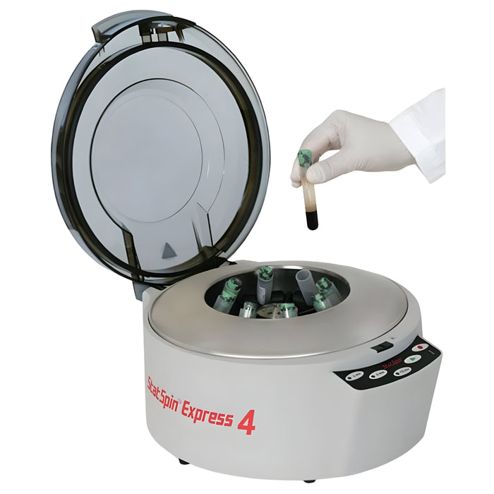 StatSpin Express 4 Centrifuge